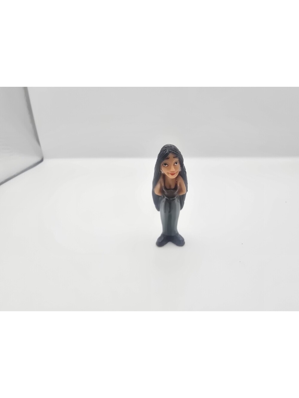 Homies Series 3 “Flaca” Figure 1:32 Scale